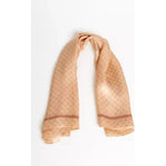 Trussardi Multicolor Silk Women Scarf TR-21520