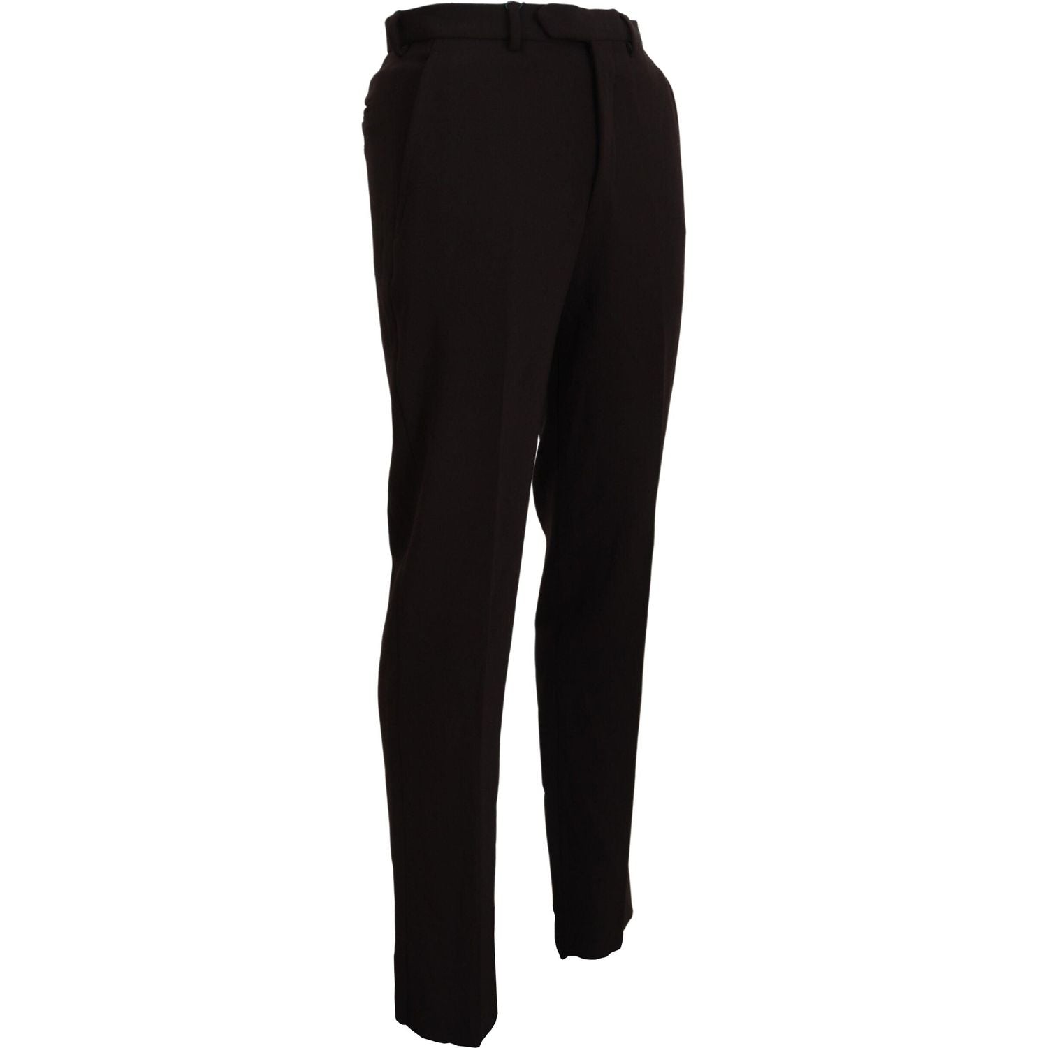 بنطلون بني إيطالي أنيق للرجال من BENCIVENGA