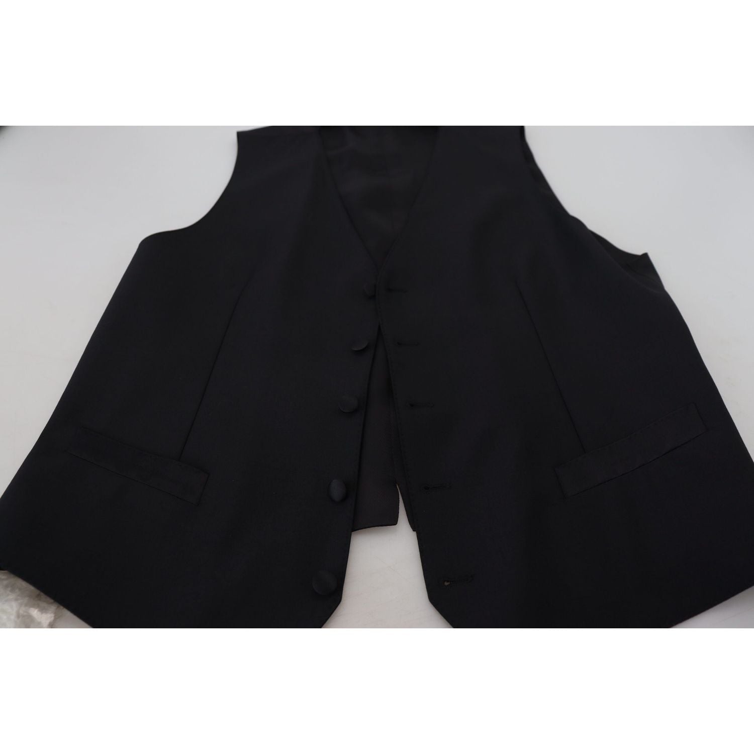 سترة رسمية أنيقة ذات صف واحد من الأزرار من دولتشي آند غابانا