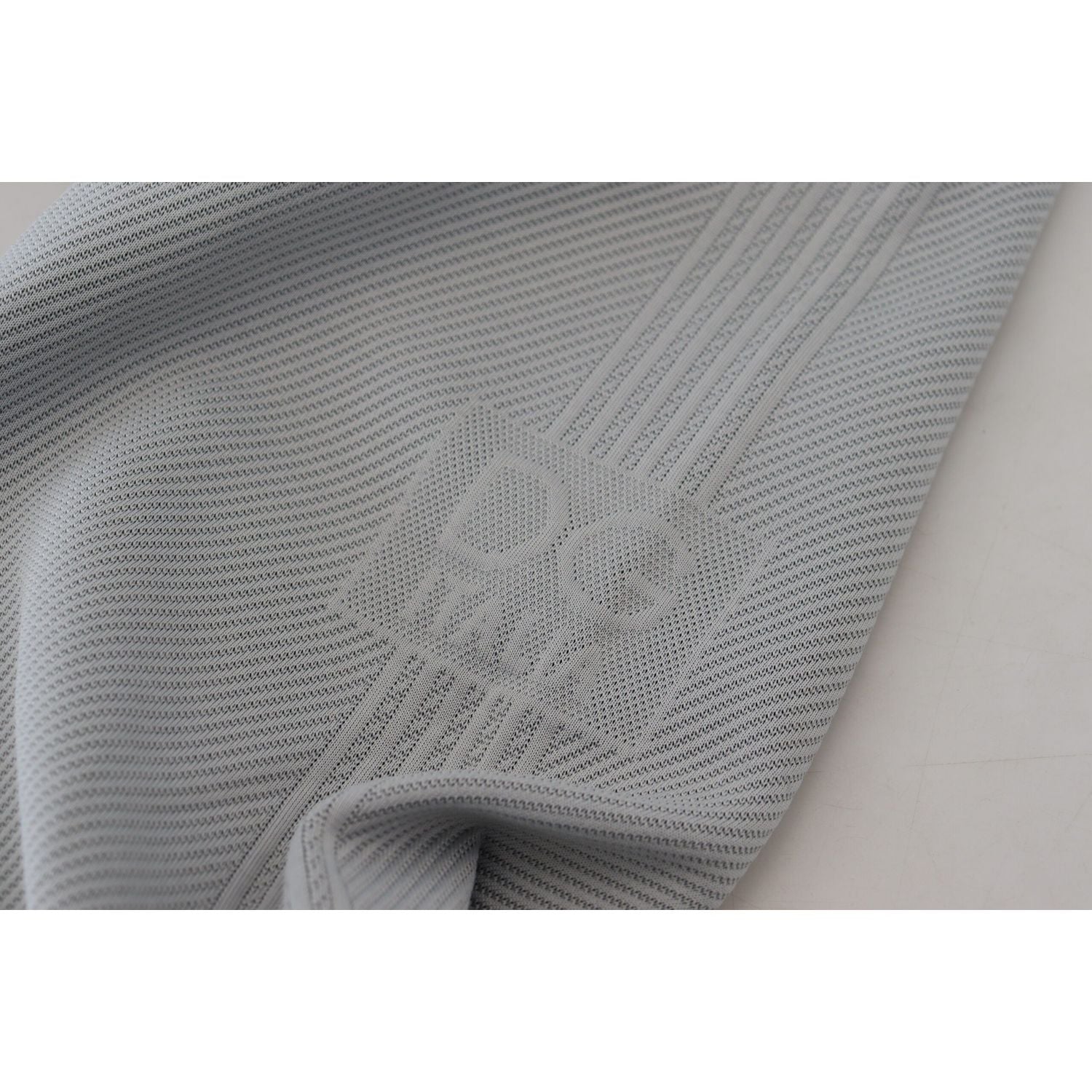 بنطال رياضي رمادي أنيق من دولتشي آند غابانا