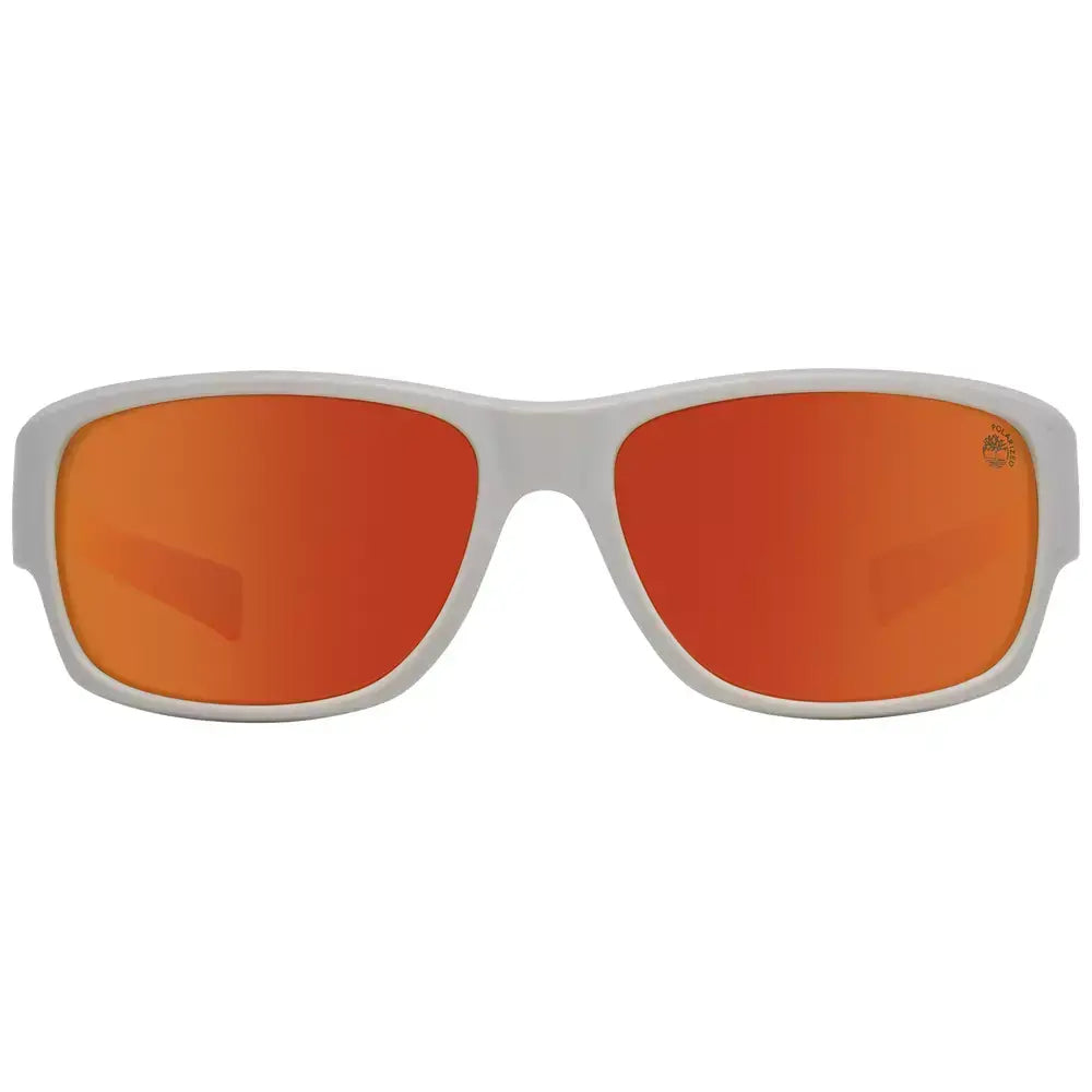 Timberland Gray Men Sunglasses TI-1022751