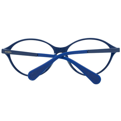 Max & Co Blue Women Glasses Frame