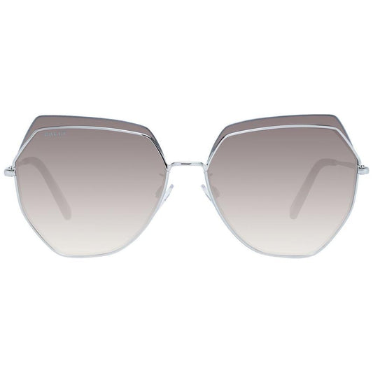 Bally Silver Women Sunglasses