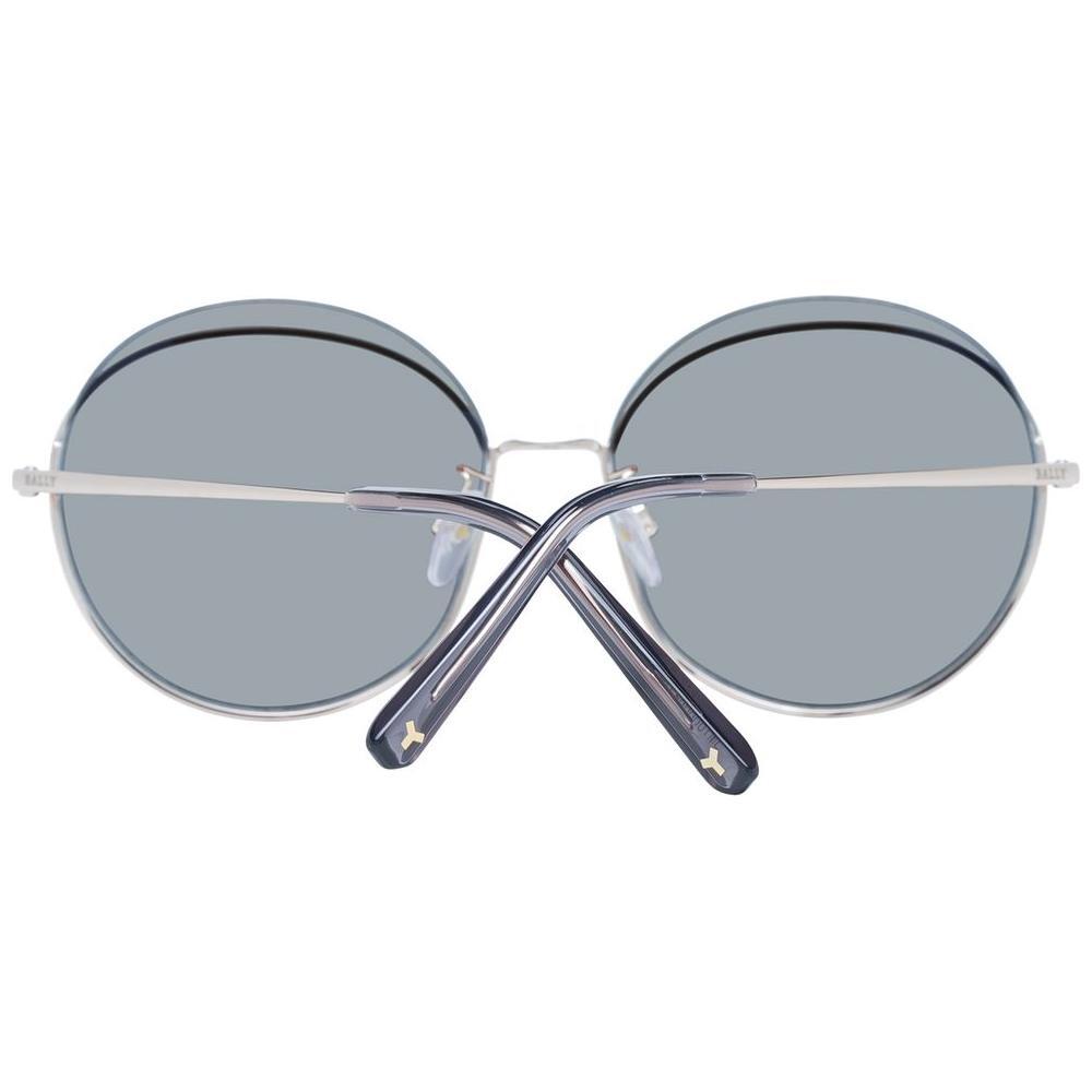 Bally Rose Gold Women Sunglasses BA-1046869