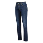 Jacob Cohen Elegant Slim Fit Dark Blue Jeans JA-11666-37