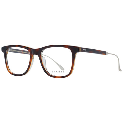 Sandro Brown Acetate Glasses (Frames)