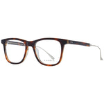 Sandro Brown Men Glasses Frame