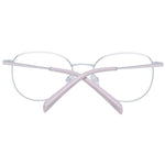 Maje Silver Women Glasses Frame