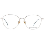 Scotch & Soda Gold Women Glasses Frame