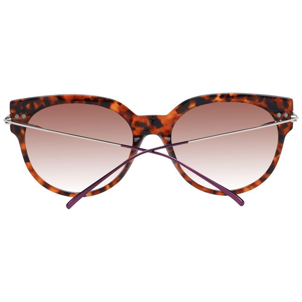Scotch & Soda Brown Women Sunglasses SC-1043843