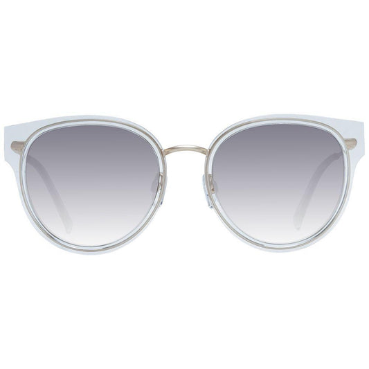 Ted Baker Transparent Women Sunglasses TE-1043910