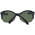 Serengeti Black Unisex Sunglass