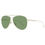 Longines Gold Men Sunglass