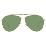 Longines Gold Men Sunglass