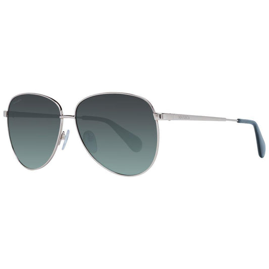 Max & Co Rose Gold Women Sunglasses