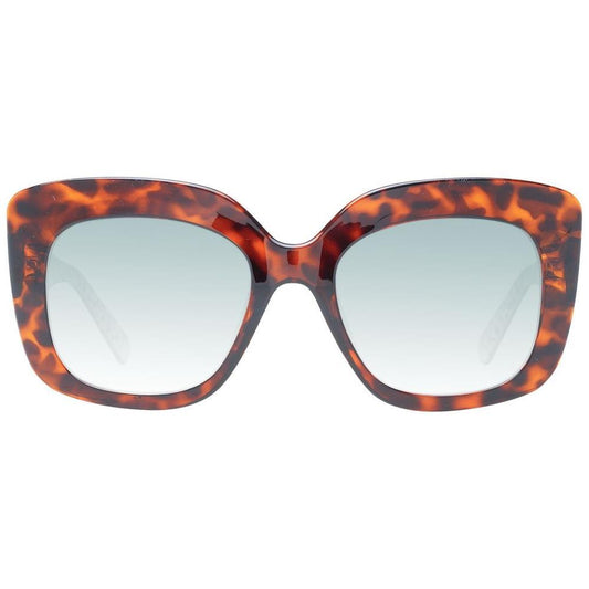 Ted Baker Multicolor Women Sunglasses TE-1049064
