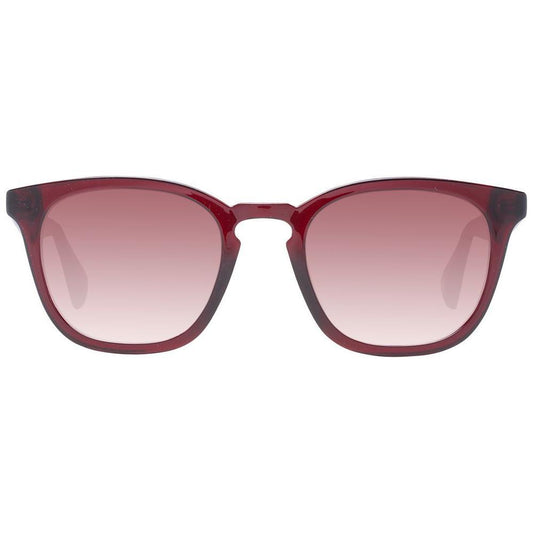 Ted Baker Red Men Sunglasses