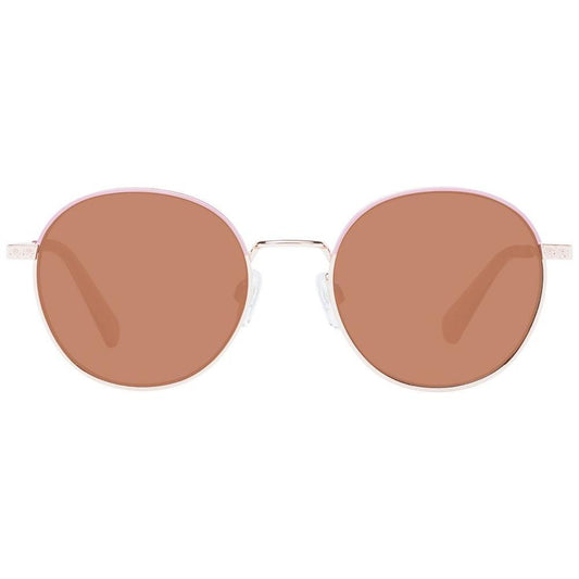 Ted Baker Multicolor Women Sunglasses TE-1049088