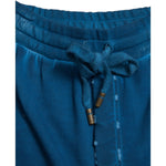 Dolce & Gabbana Blue Logo Cotton Jogger Sweatpants Pants PAN74944-40