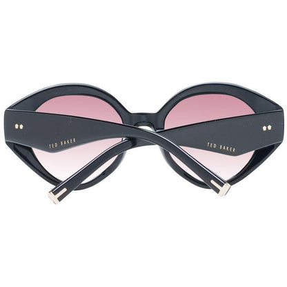Ted Baker Black Women Sunglass