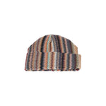 Missoni Multicolor Wool Women Hat MI-24211-UNI