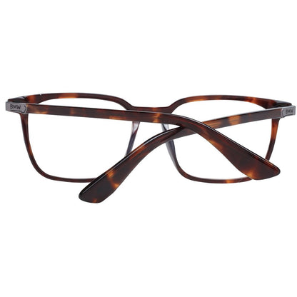 BMW Brown Plastic Glasses (Frames)