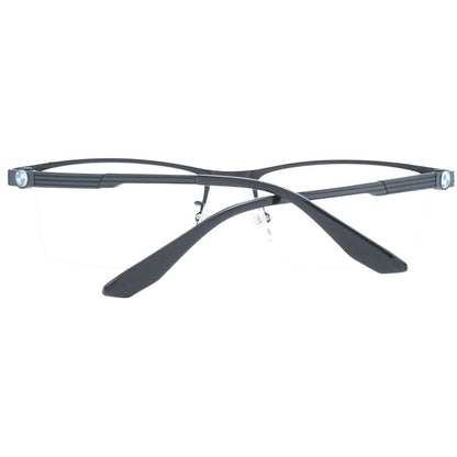 BMW Black Titanium Glasses (Frames)