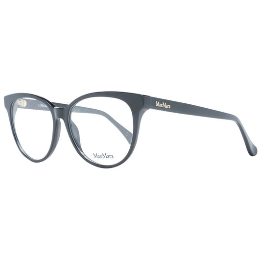 Max Mara Black Women Glasses Frame