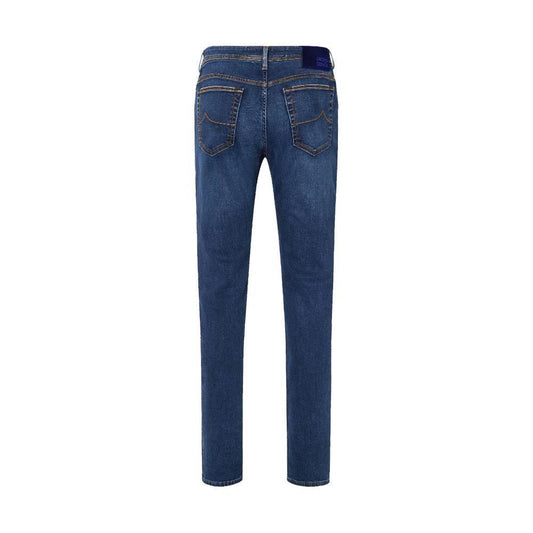 Jacob Cohen Elevate Your Denim Game with Bard Model Jeans JA-10751-IT40 | M