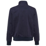Refrigiwear Versatile Blue Bomber Jacket for Men RE-12574-XXL
