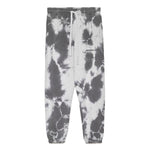 Hinnominate Chic Stone Print Stretch Cotton Trousers HI-8635-L