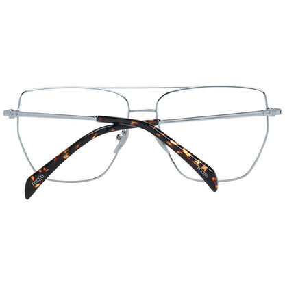Maje Silver Metal Glasses (Frames)