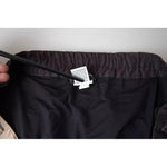 Dolce & Gabbana Dark Brown Leopard Beachwear Swimwear Shorts BIK1701-44