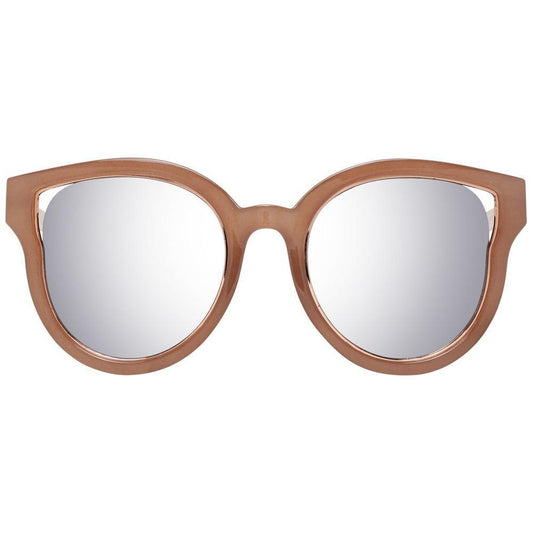 Guess Brown Women Sunglasses GU-1020182