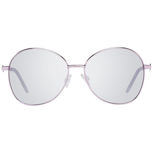 Missoni Rose Gold Women Sunglasses MI-1023123
