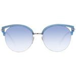 Police Blue Women Sunglasses PO-1025028