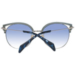Police Blue Women Sunglasses PO-1025028