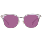 Police Burgundy Women Sunglasses PO-1026537