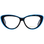 Emilio Pucci Blue Women Glasses Frame