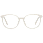 Swarovski White Women Glasses Frame