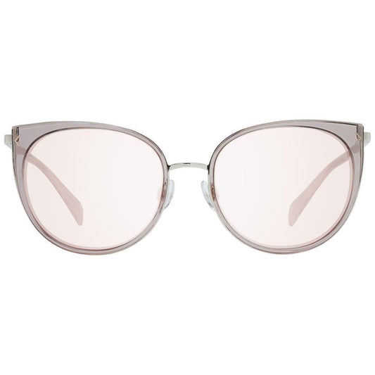 Karen Millen Pink Women Sunglasses