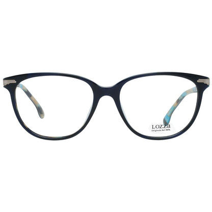 Lozza Blue Women Glasses Frame
