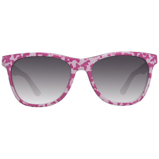 Joules Pink Women Sunglasses