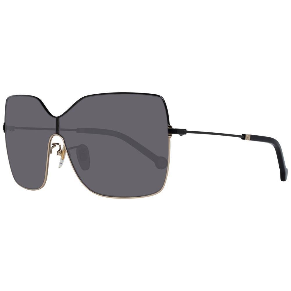 Carolina Herrera Black Women Sunglasses CA-1034229
