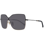 Carolina Herrera Black Women Sunglasses CA-1034229