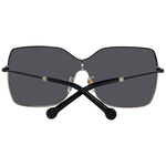 Carolina Herrera Black Women Sunglasses CA-1034229