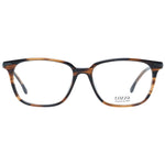 Lozza Brown Men Glasses Frame
