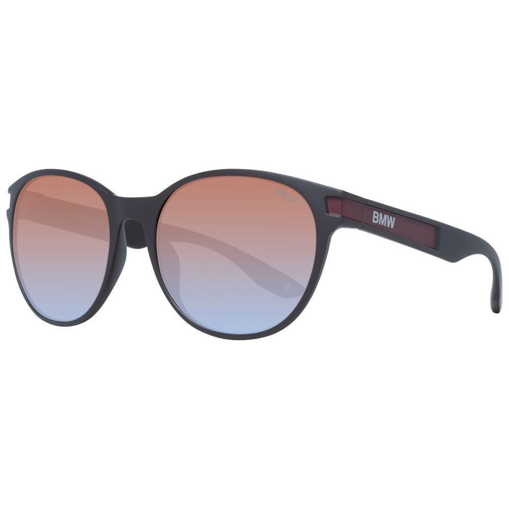 BMW Brown Men Sunglass