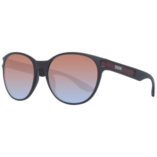 BMW Brown Men Sunglass