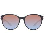 BMW Brown Men Sunglass